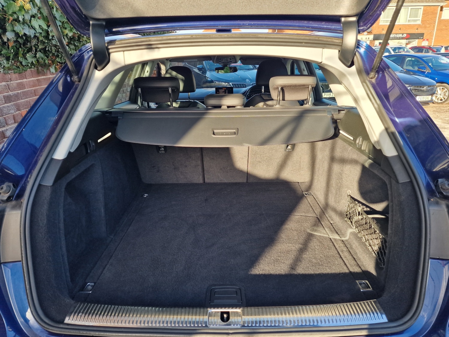 Used Audi A4 2018 for sale - 76895033: Photo 18