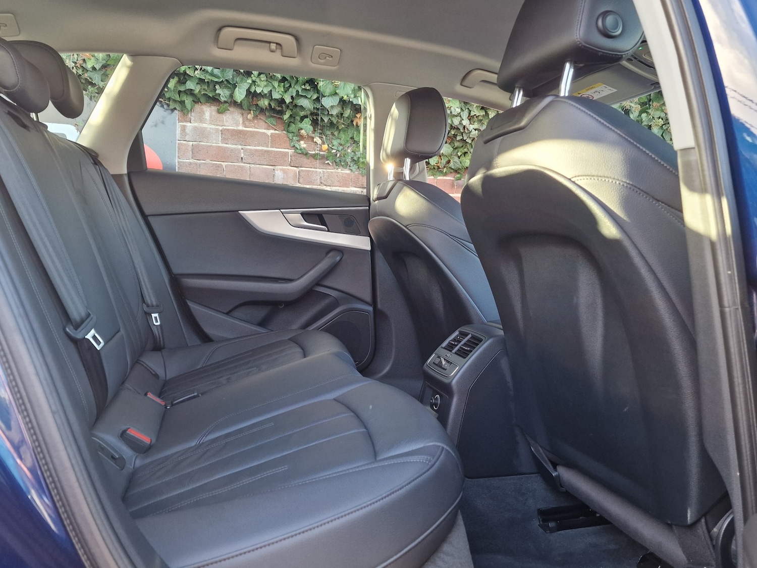 Used Audi A4 2018 for sale - 76895033: Photo 21