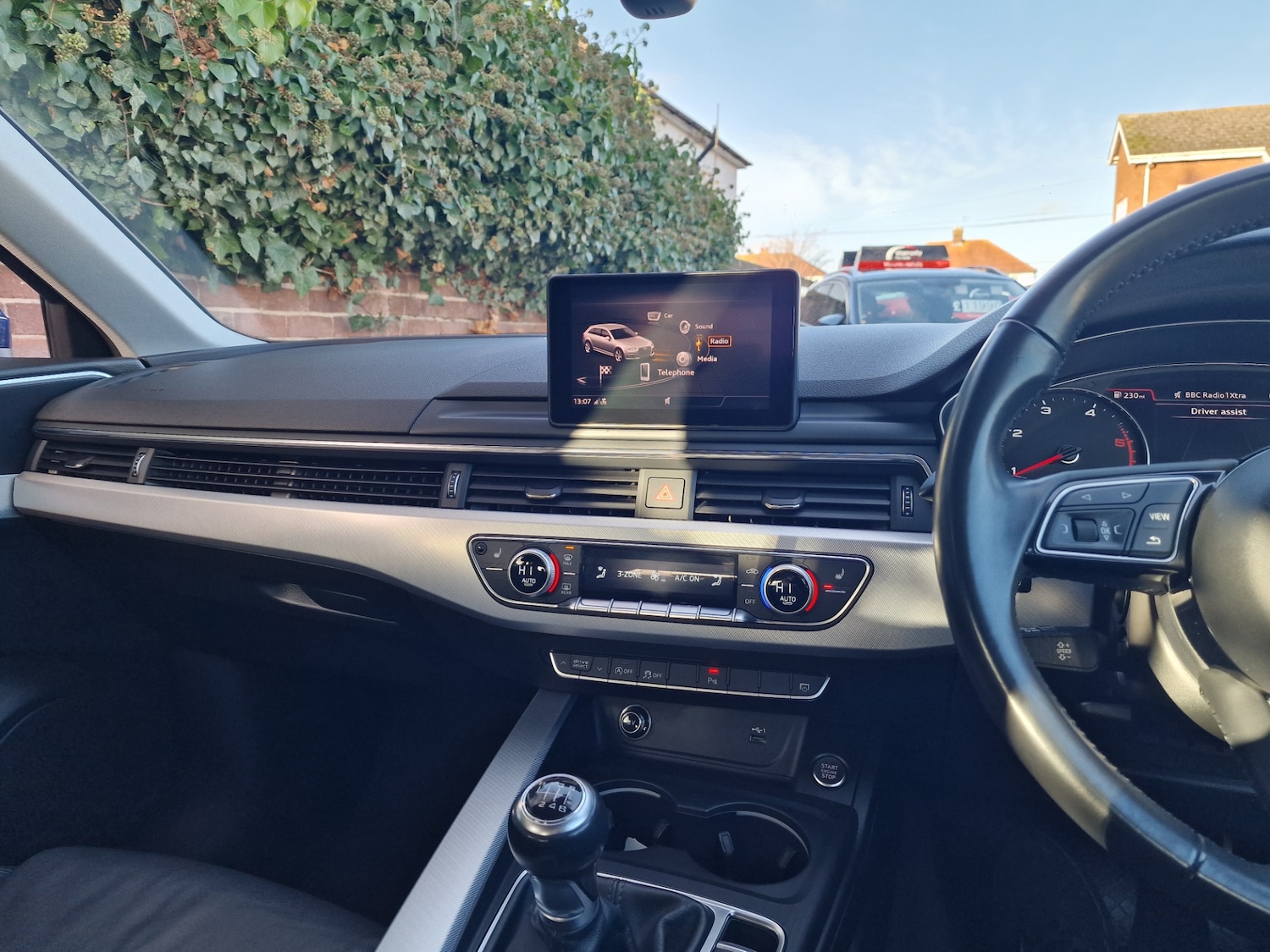 Used Audi A4 2018 for sale - 76895033: Photo 23