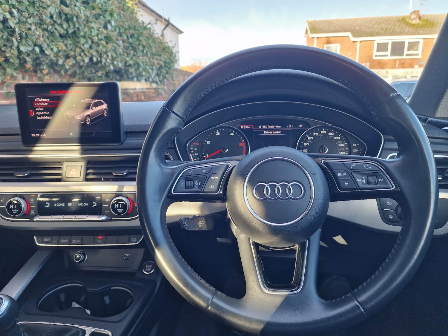 Used Audi A4 2018 for sale - 76895033: Photo 24