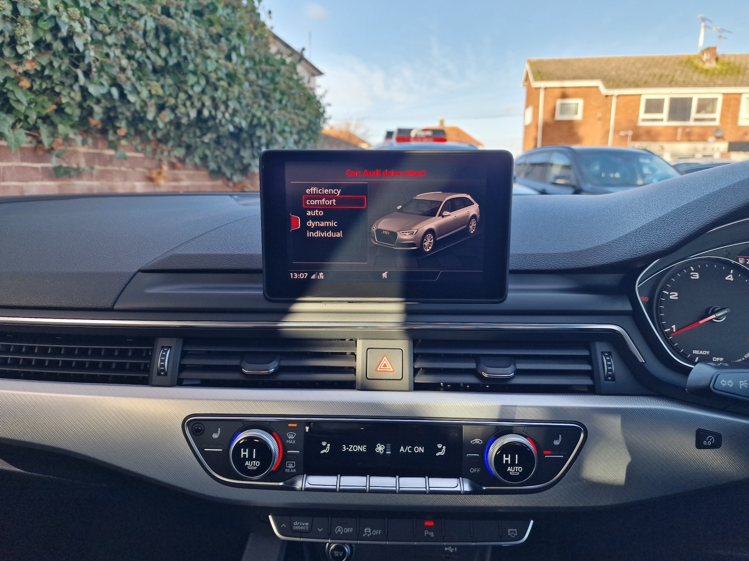 Used Audi A4 2018 for sale - 76895033: Photo 25