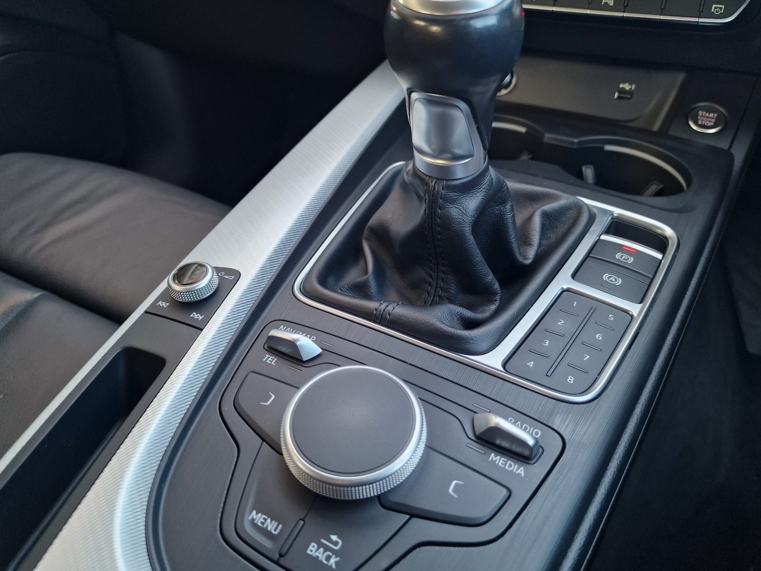 Used Audi A4 2018 for sale - 76895033: Photo 26