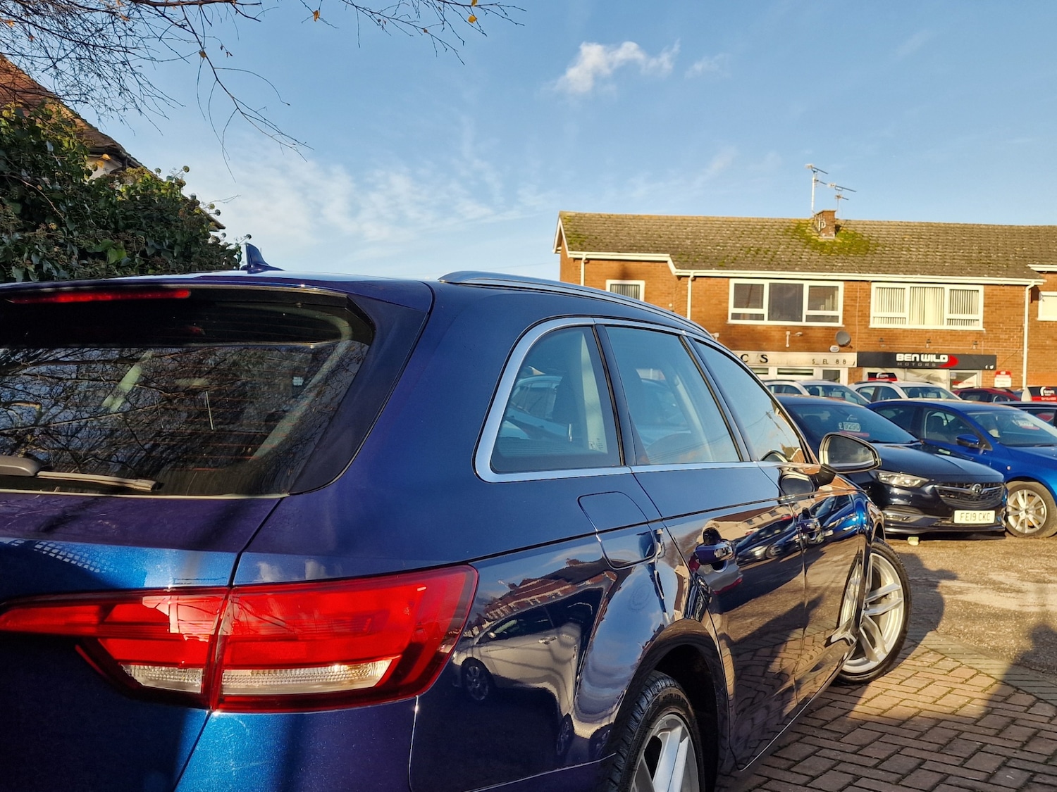 Used Audi A4 2018 for sale - 76895033: Photo 29