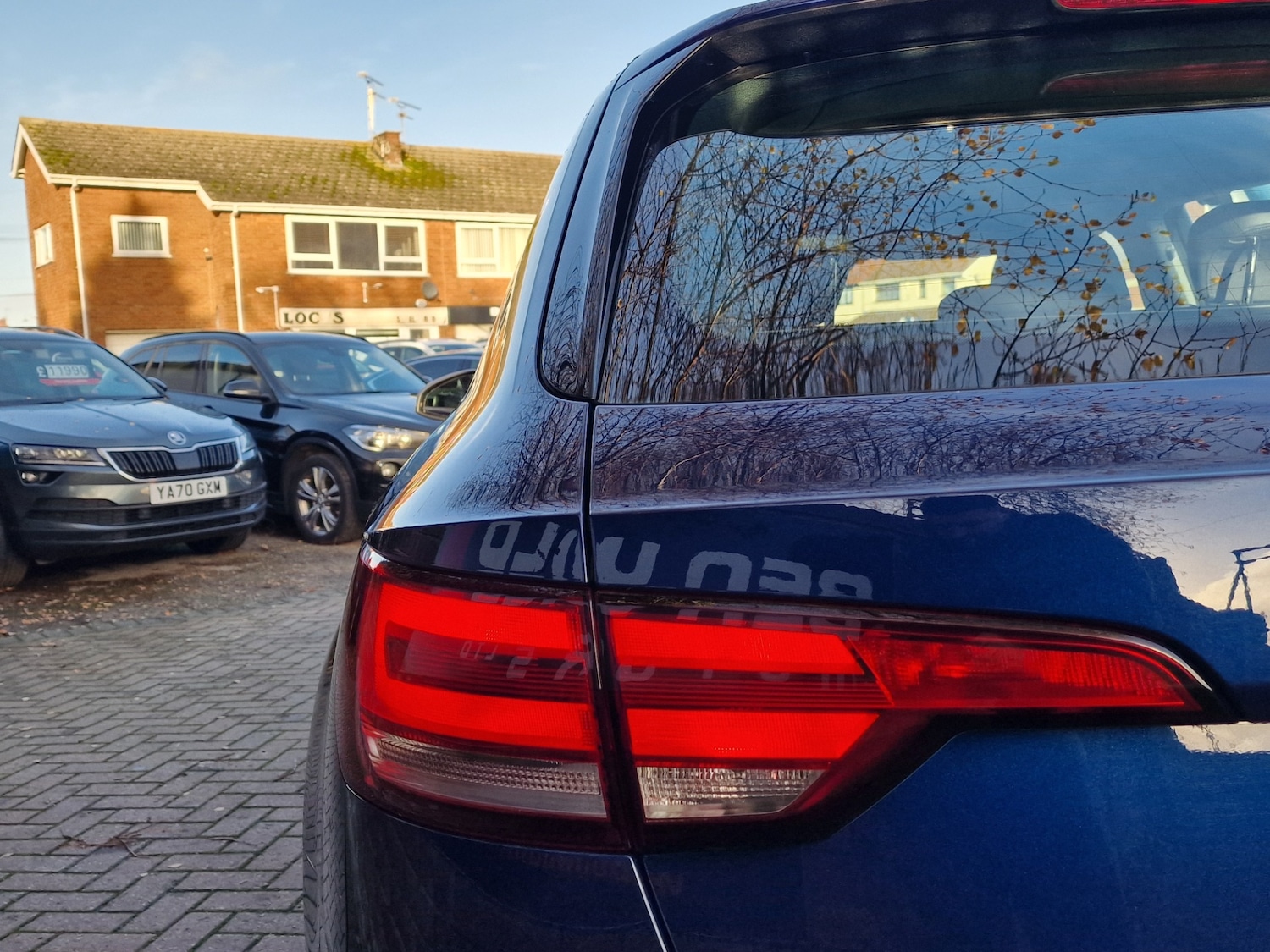 Used Audi A4 2018 for sale - 76895033: Photo 30