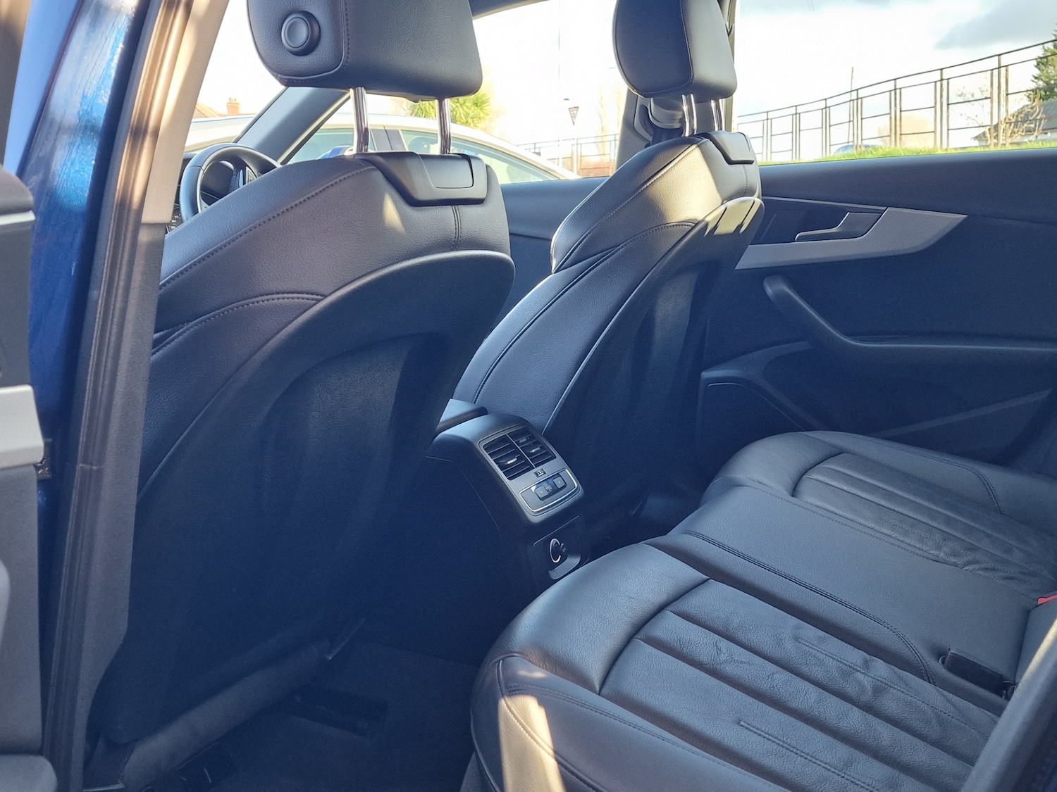 Used Audi A4 2018 for sale - 76895033: Photo 32