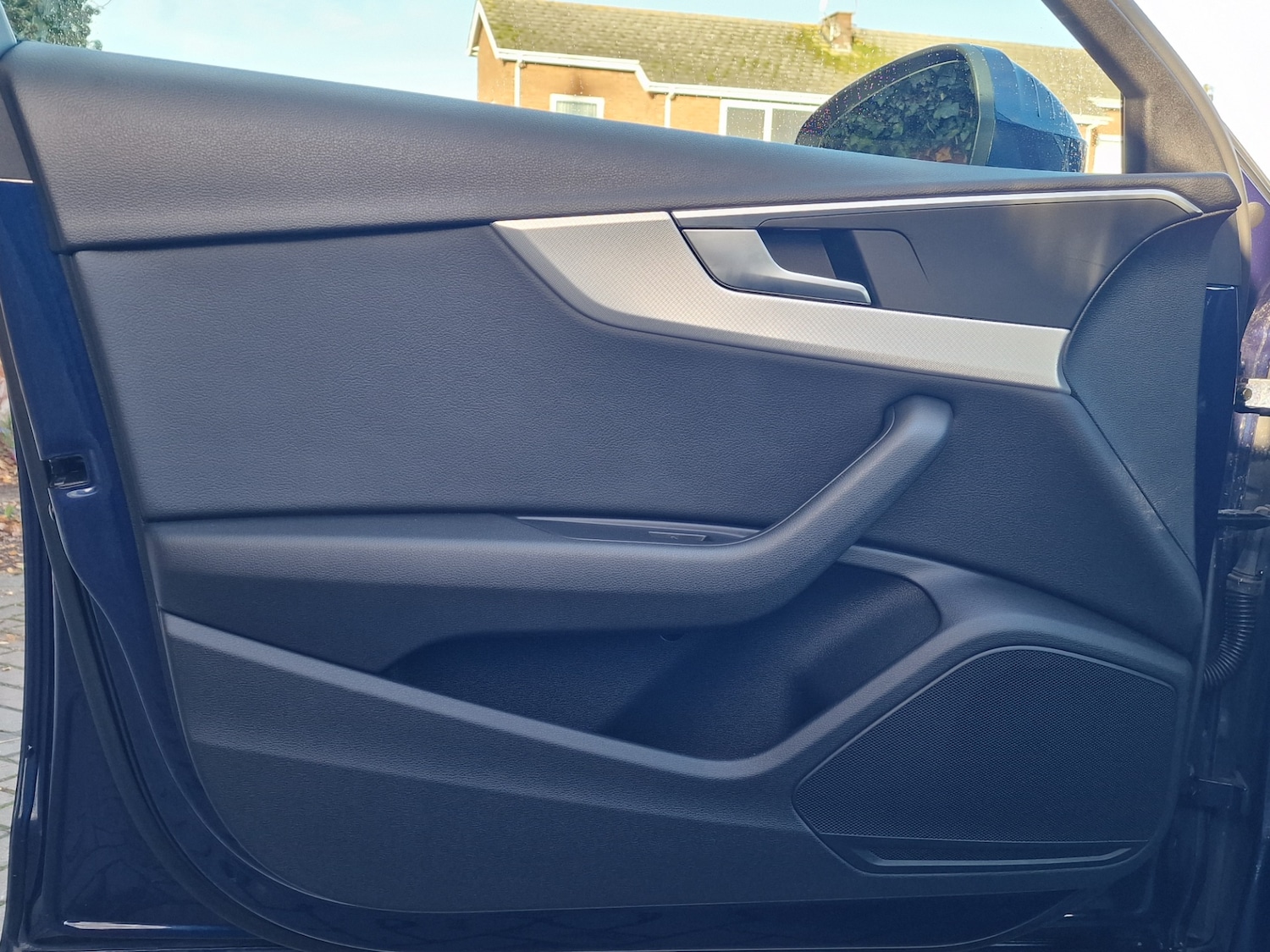 Used Audi A4 2018 for sale - 76895033: Photo 33