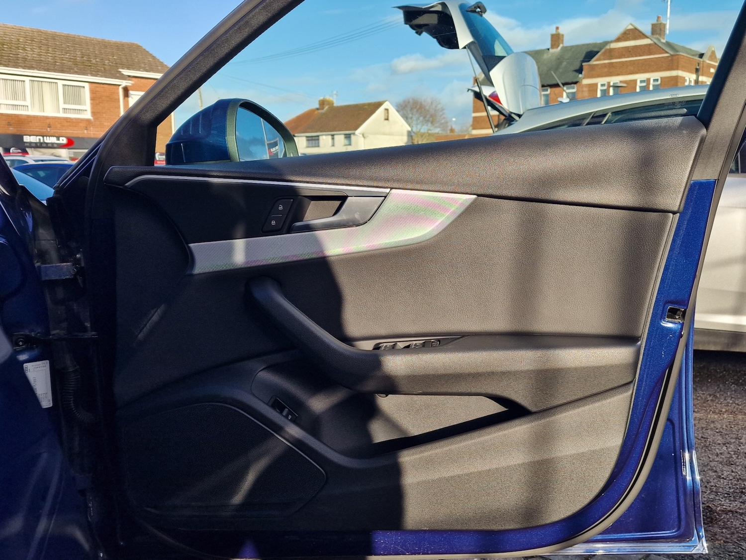 Used Audi A4 2018 for sale - 76895033: Photo 35