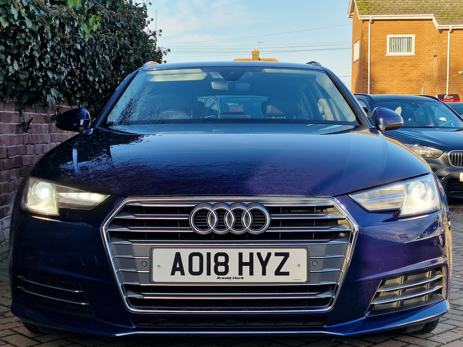 Used Audi A4 2018 for sale - 76895033: Photo 6