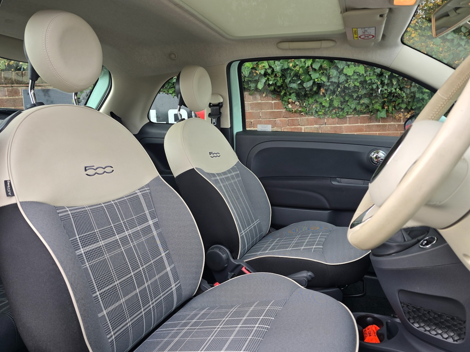 Used Fiat 500 2017 for sale - 76556772: Photo 13