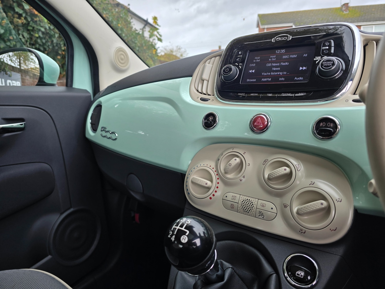 Used Fiat 500 2017 for sale - 76556772: Photo 23