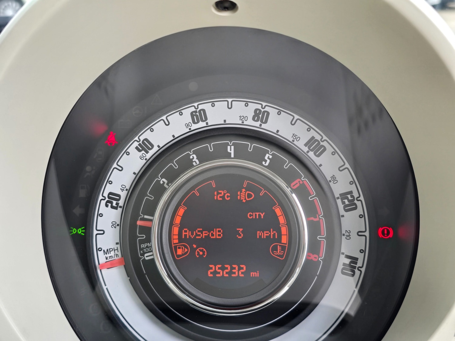 Used Fiat 500 2017 for sale - 76556772: Photo 26