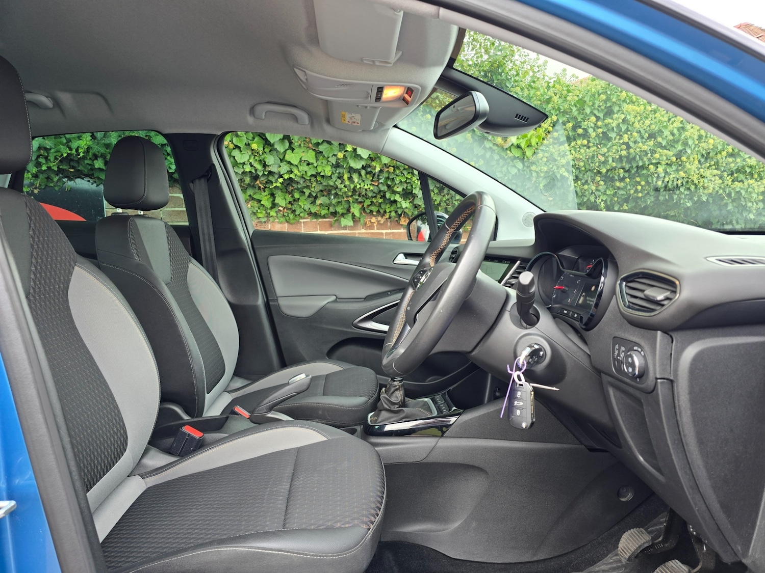 Used Vauxhall Crossland X 2019 for sale - 76026372: Photo 13