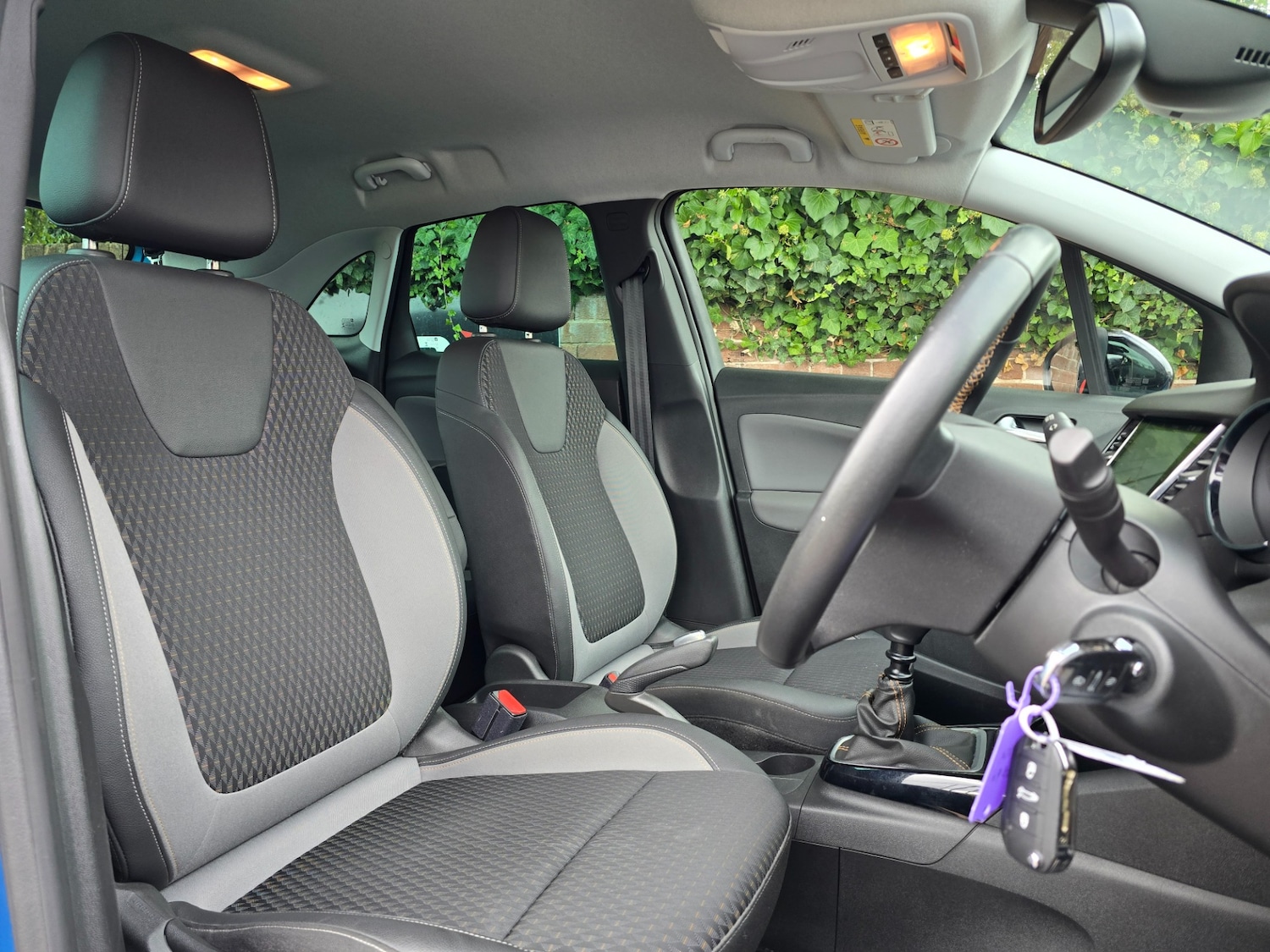 Used Vauxhall Crossland X 2019 for sale - 76026372: Photo 14