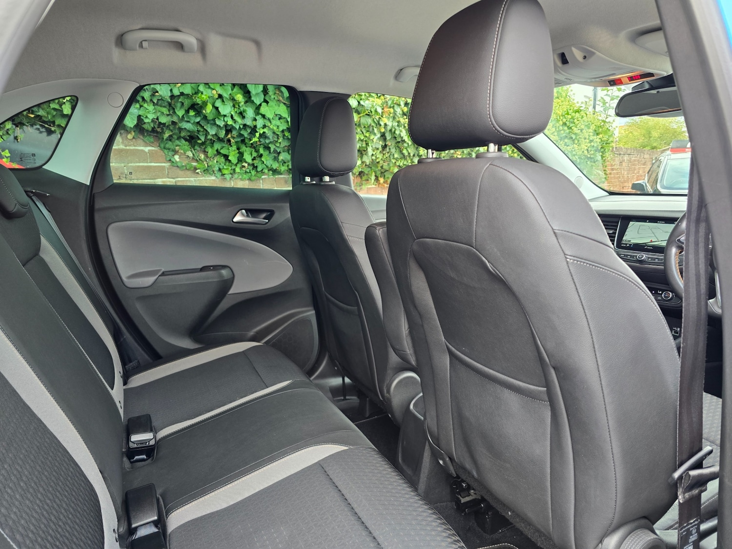 Used Vauxhall Crossland X 2019 for sale - 76026372: Photo 15