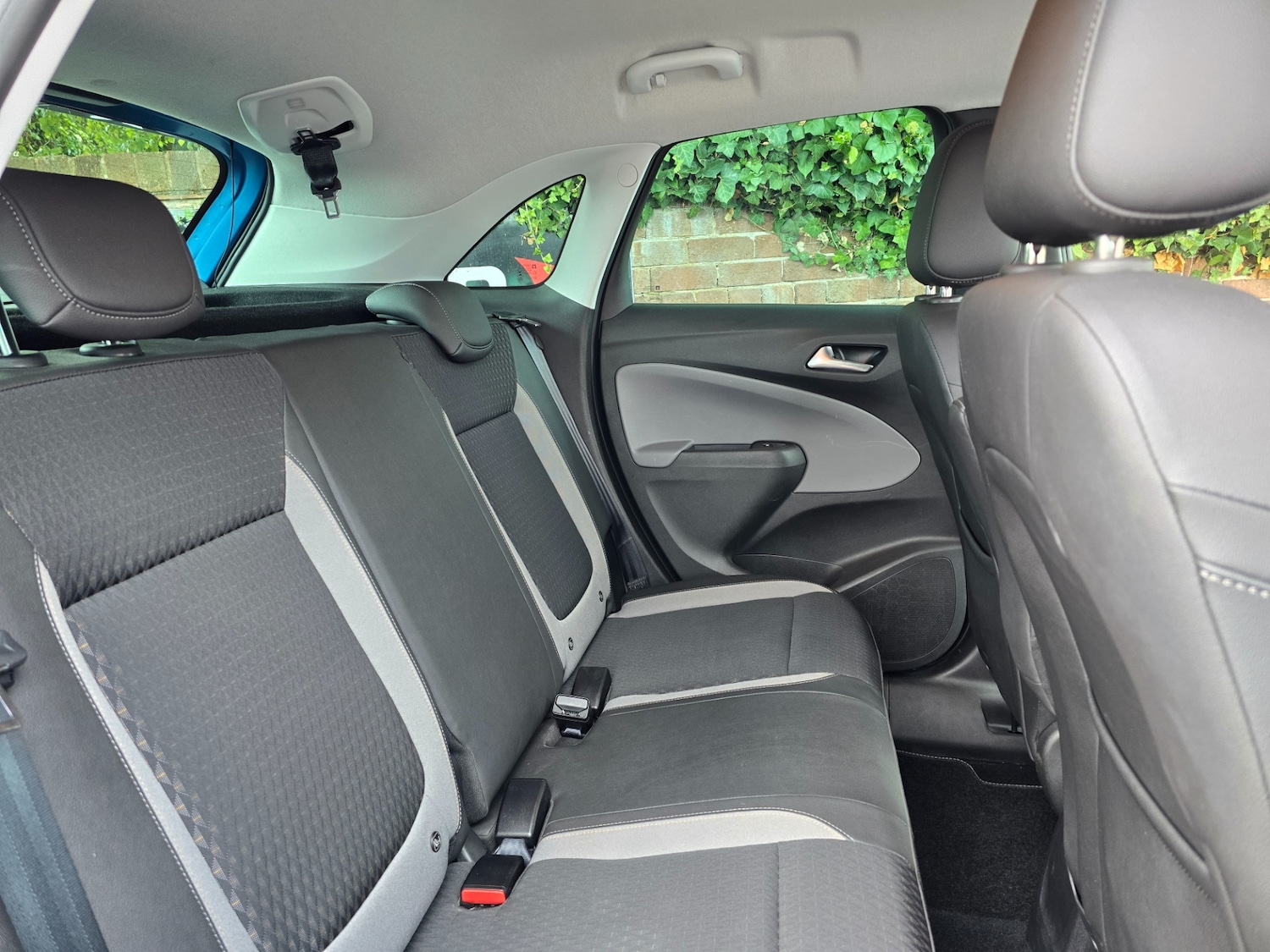 Used Vauxhall Crossland X 2019 for sale - 76026372: Photo 16