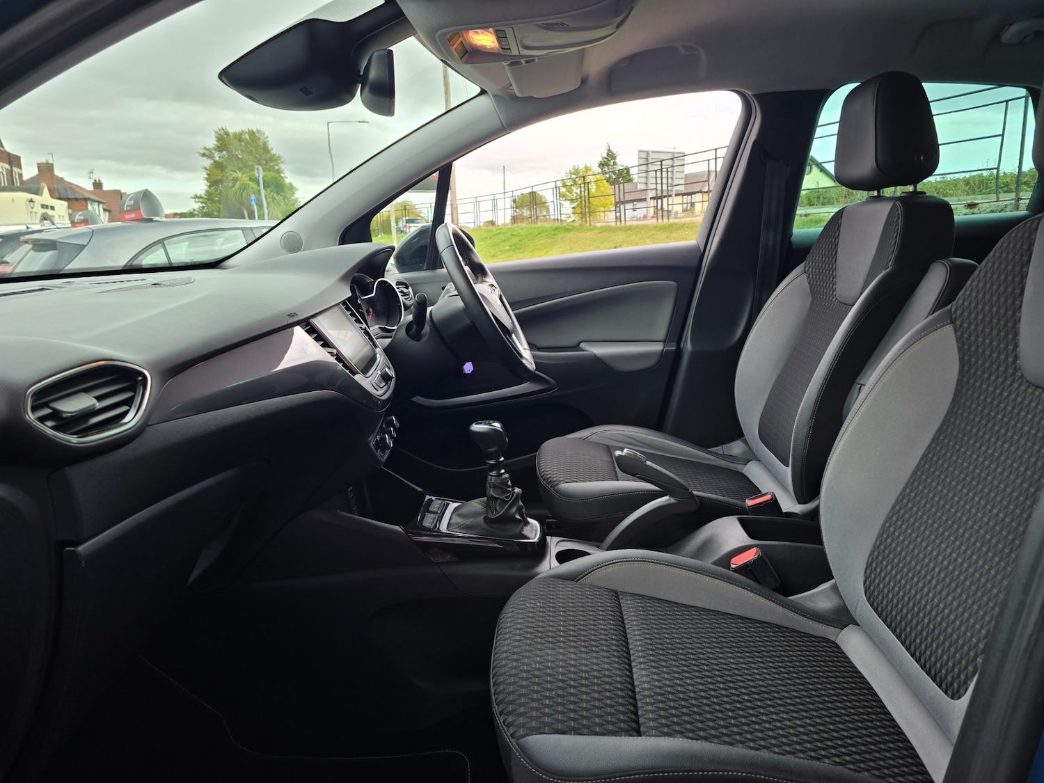 Used Vauxhall Crossland X 2019 for sale - 76026372: Photo 18