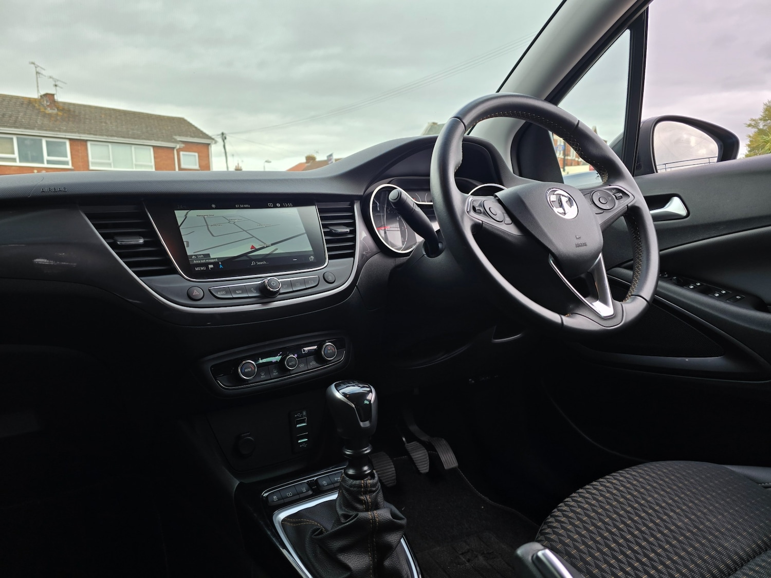 Used Vauxhall Crossland X 2019 for sale - 76026372: Photo 21