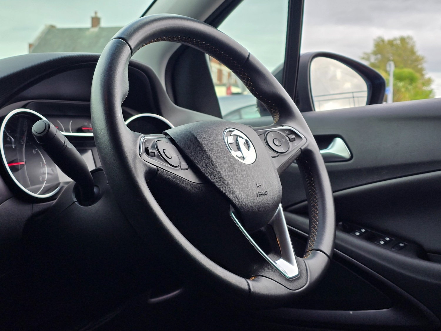 Used Vauxhall Crossland X 2019 for sale - 76026372: Photo 22