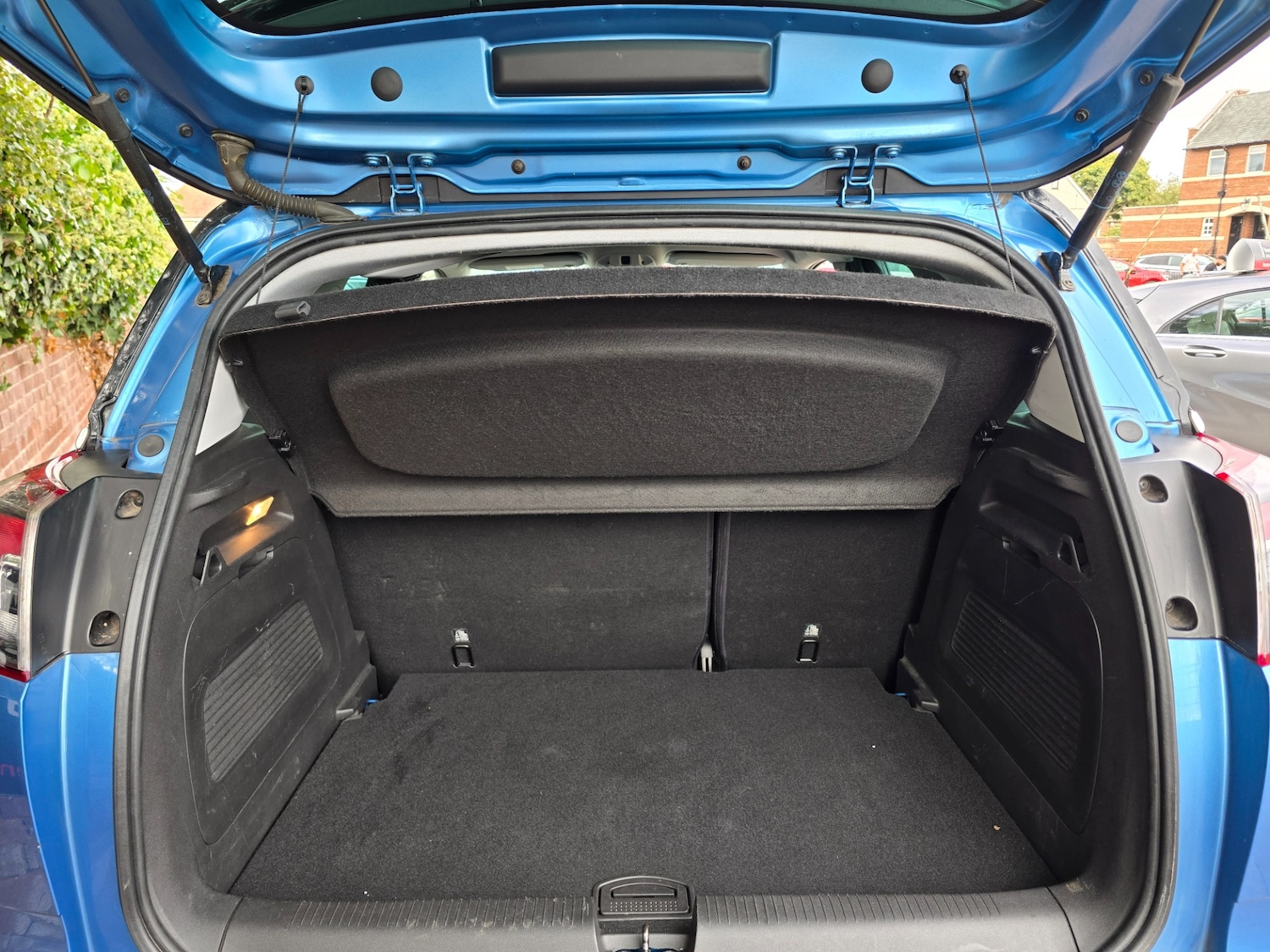 Used Vauxhall Crossland X 2019 for sale - 76026372: Photo 23