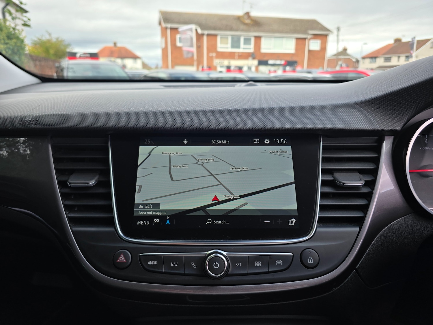 Used Vauxhall Crossland X 2019 for sale - 76026372: Photo 24