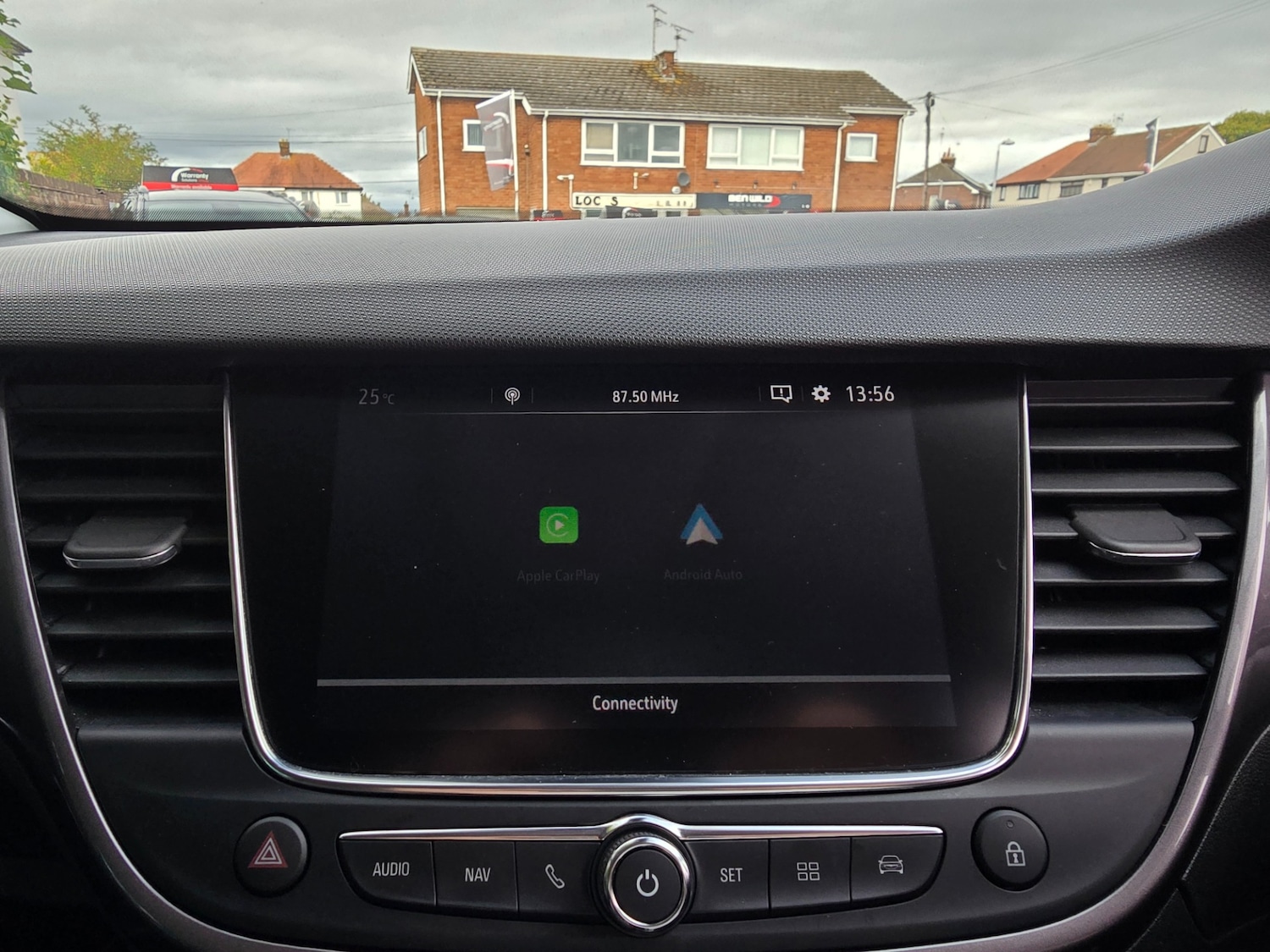 Used Vauxhall Crossland X 2019 for sale - 76026372: Photo 26