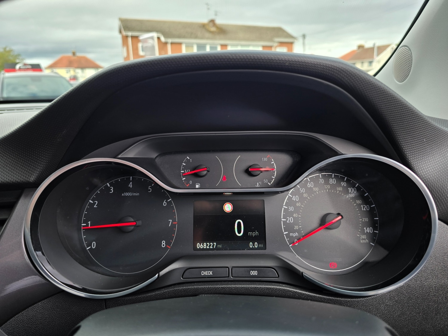 Used Vauxhall Crossland X 2019 for sale - 76026372: Photo 27