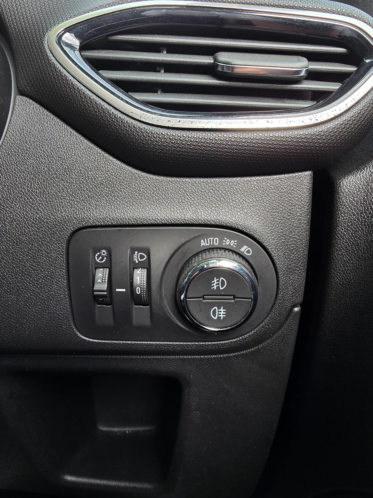 Used Vauxhall Crossland X 2019 for sale - 76026372: Photo 29