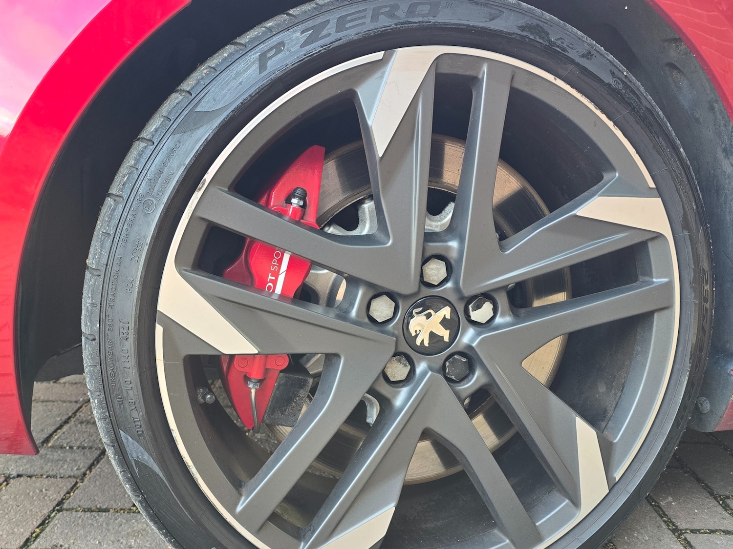 Used Peugeot 308 2016 for sale - 76375677: Photo 12