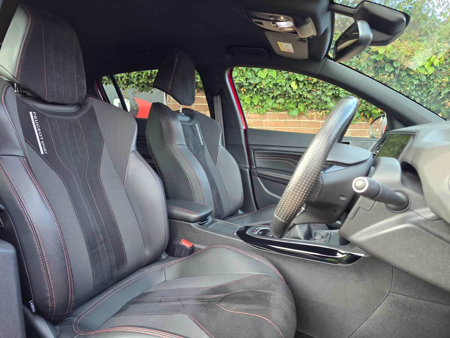 Used Peugeot 308 2016 for sale - 76375677: Photo 15