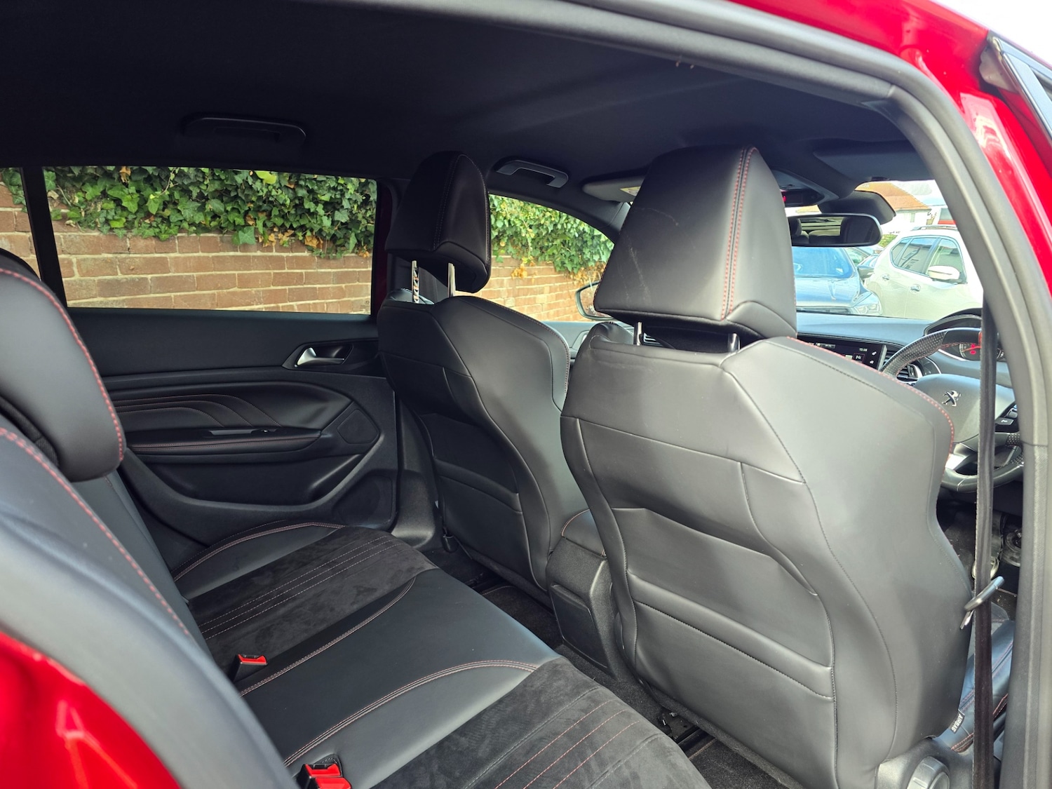 Used Peugeot 308 2016 for sale - 76375677: Photo 16