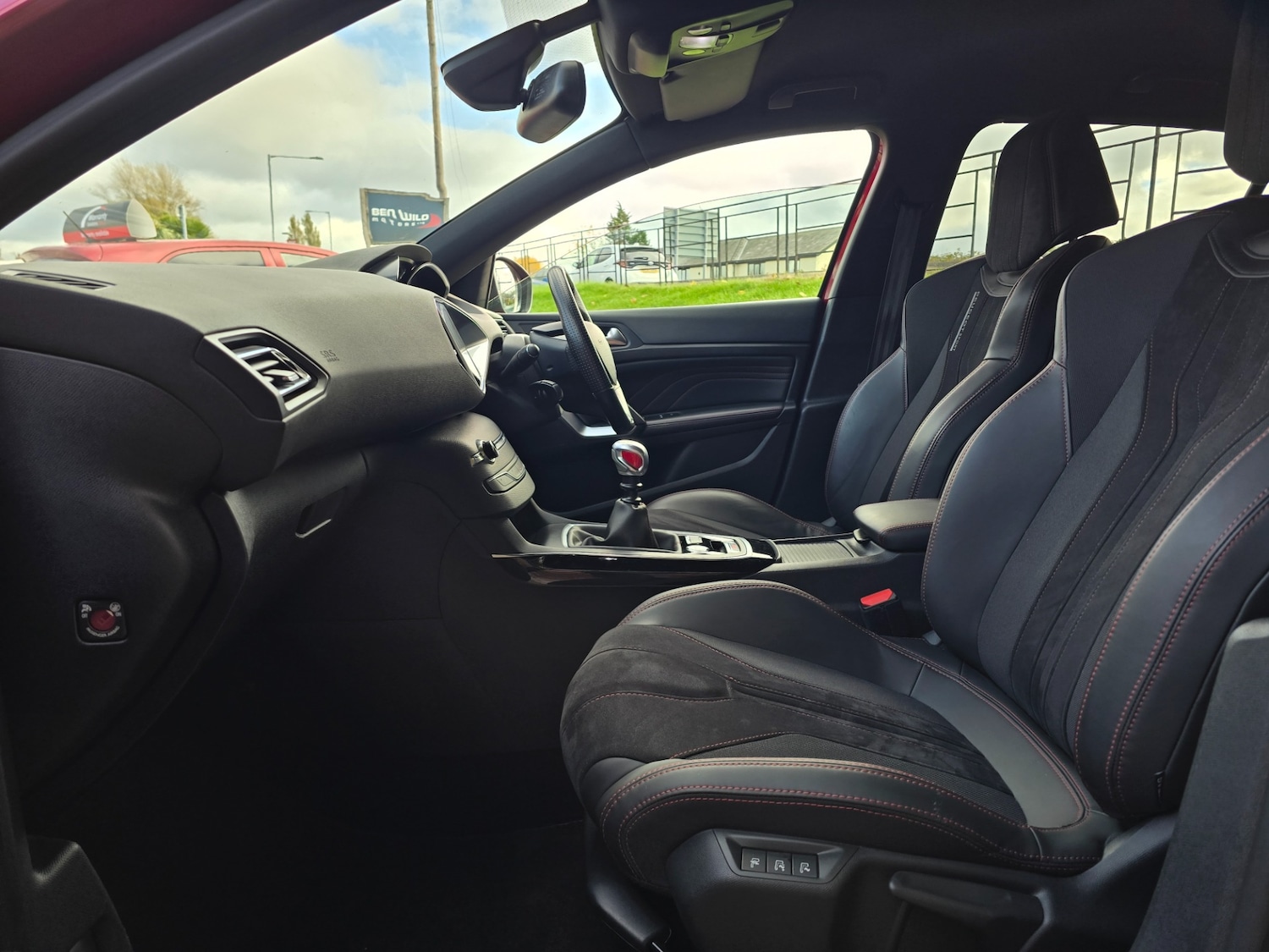 Used Peugeot 308 2016 for sale - 76375677: Photo 19