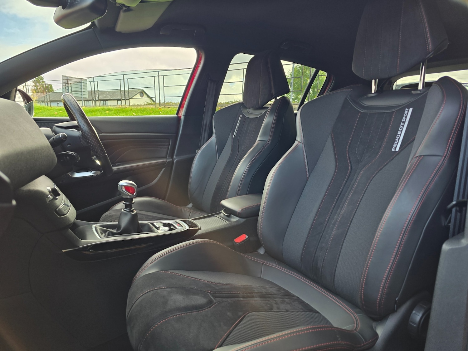 Used Peugeot 308 2016 for sale - 76375677: Photo 20