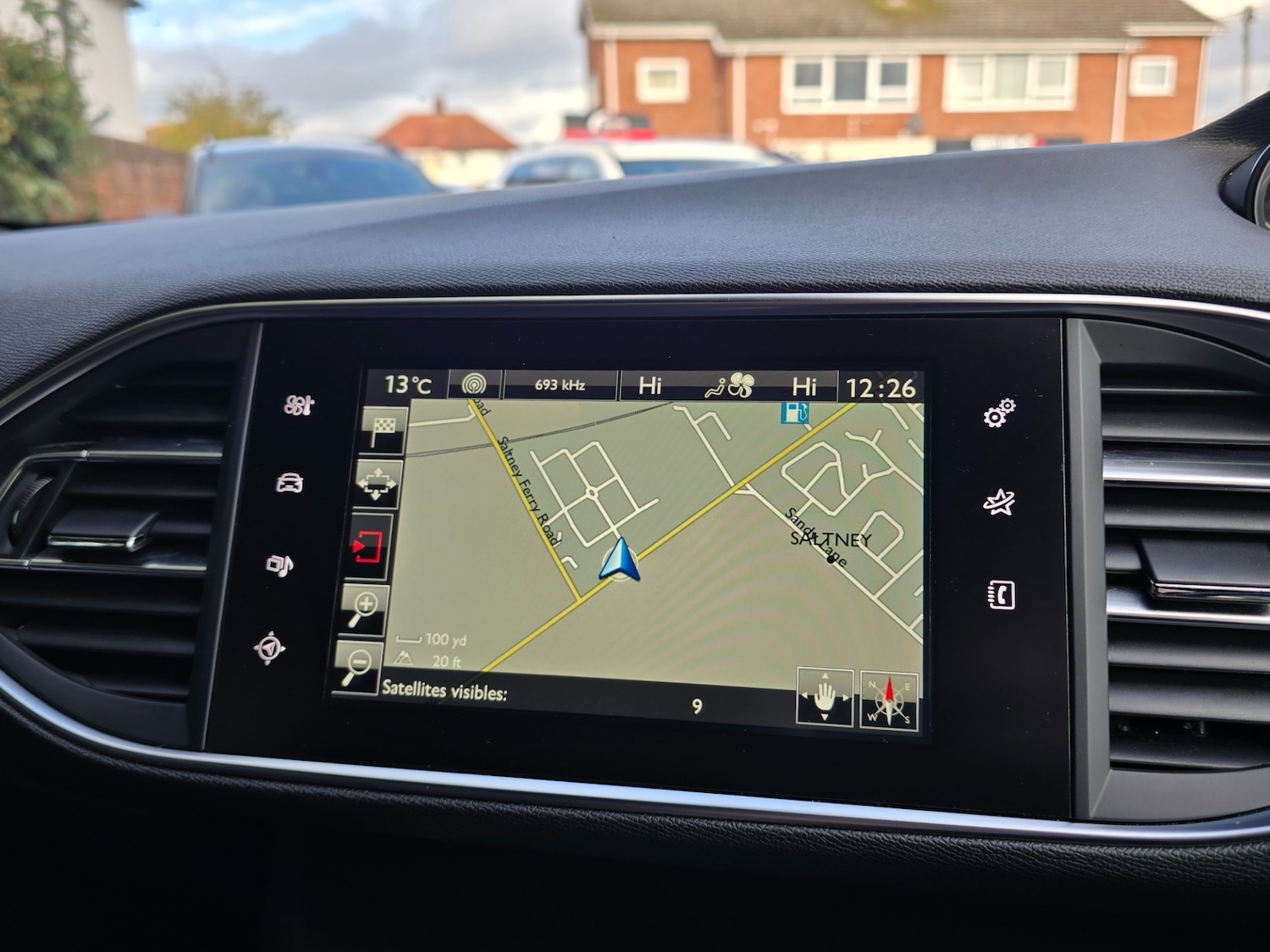 Used Peugeot 308 2016 for sale - 76375677: Photo 26