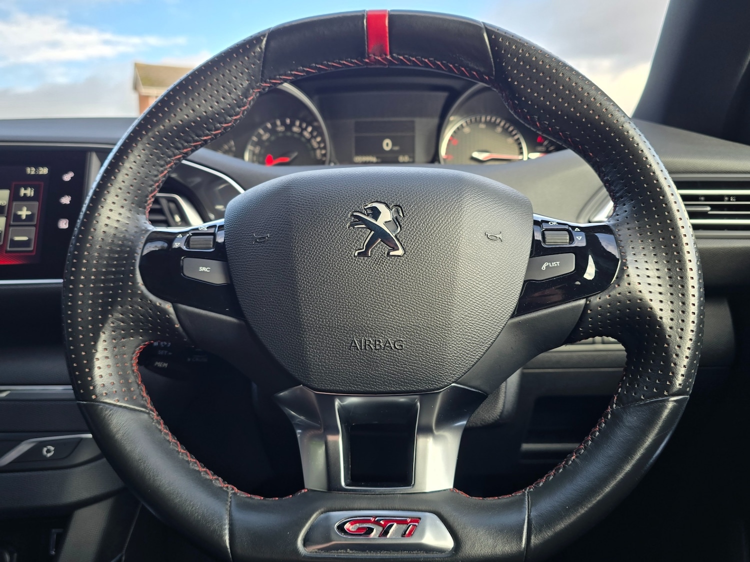 Used Peugeot 308 2016 for sale - 76375677: Photo 32