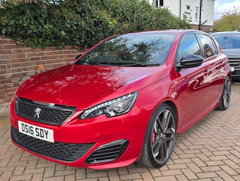 Used Peugeot 308 2016 for sale - 76375677: Photo