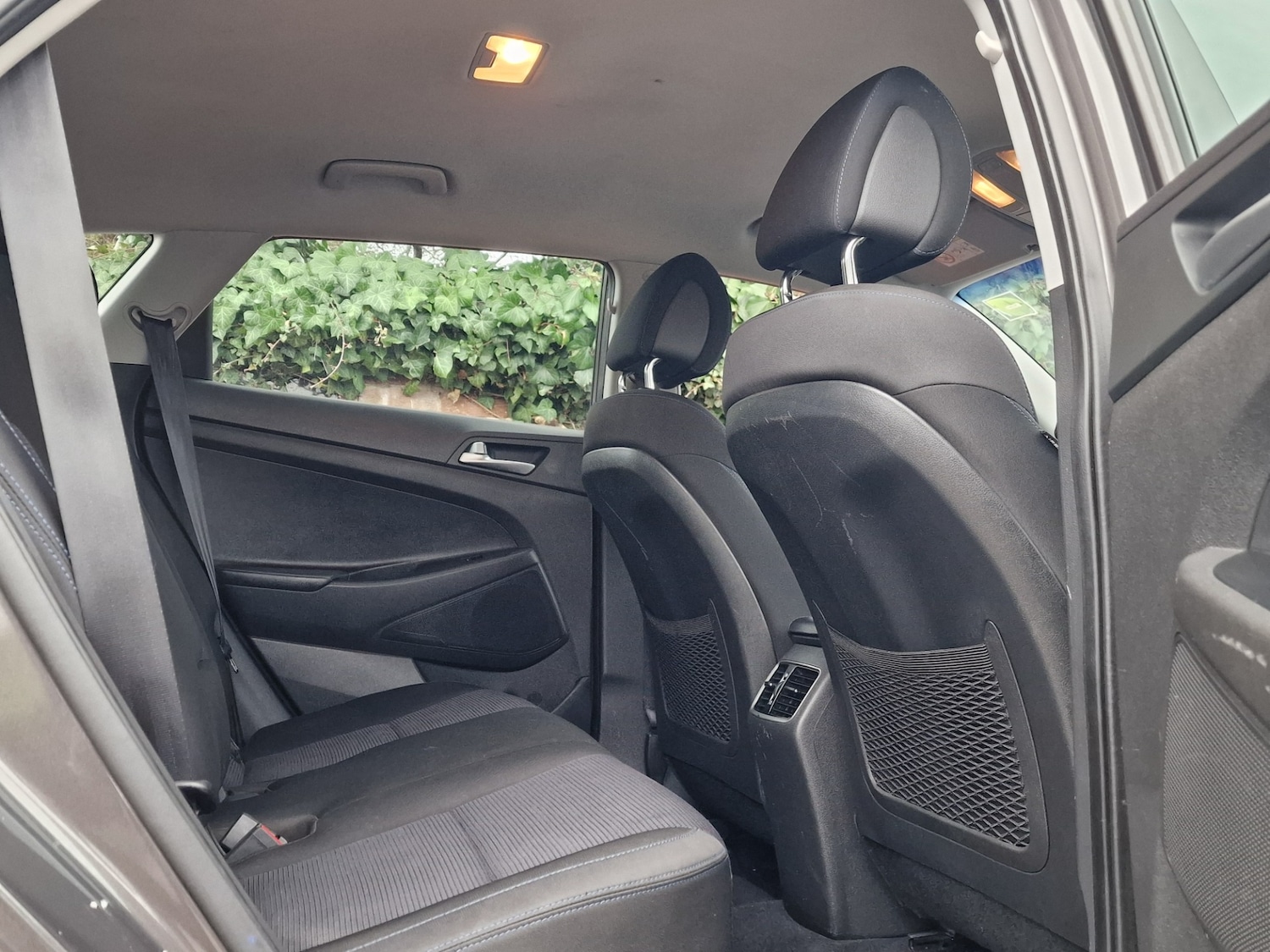 Used Hyundai TUCSON 2018 for sale - 77802296: Photo 11