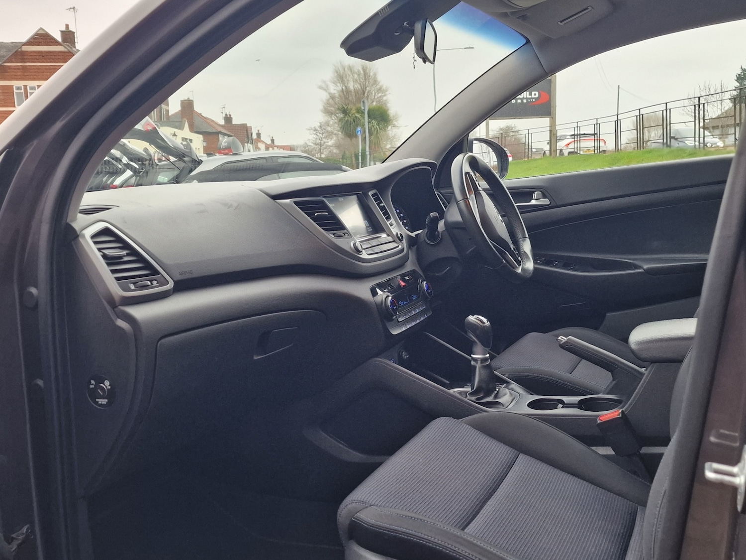 Used Hyundai TUCSON 2018 for sale - 77802296: Photo 16