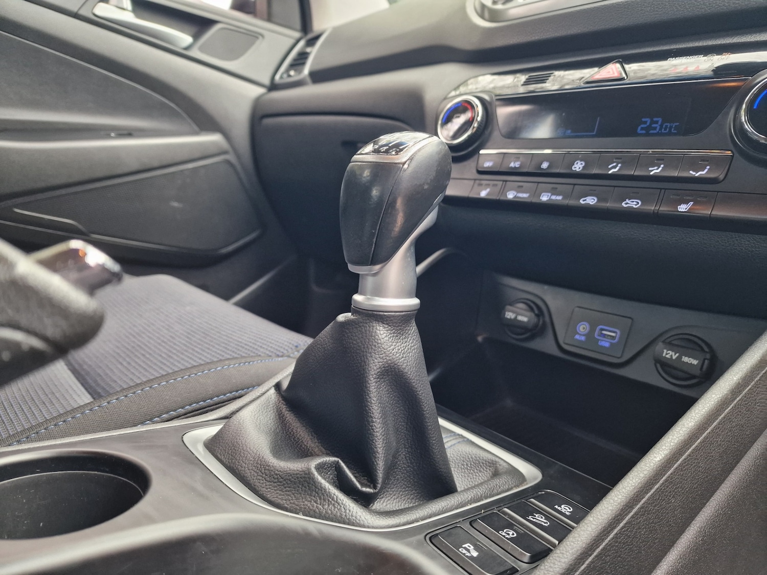 Used Hyundai TUCSON 2018 for sale - 77802296: Photo 18