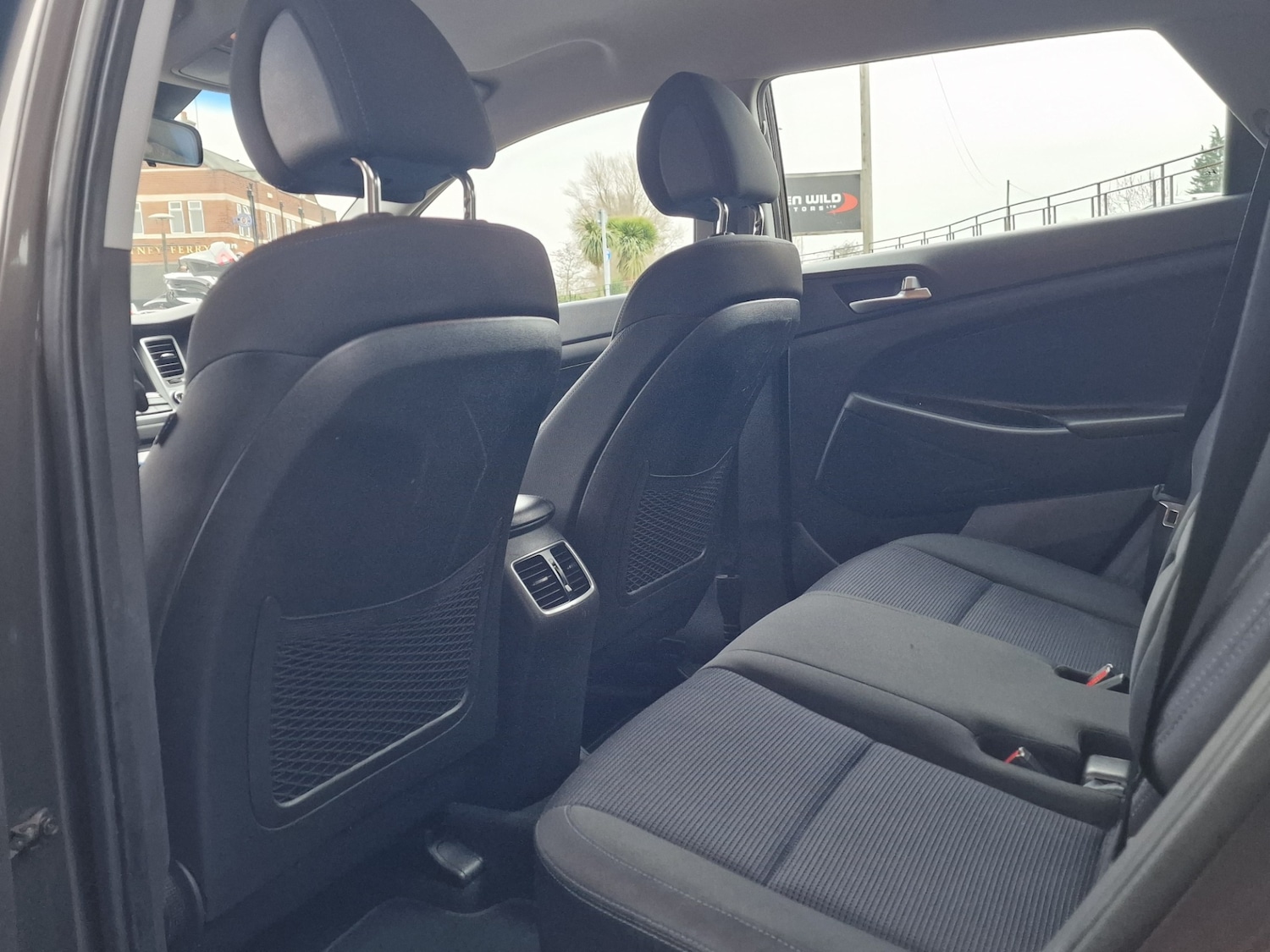 Used Hyundai TUCSON 2018 for sale - 77802296: Photo 20