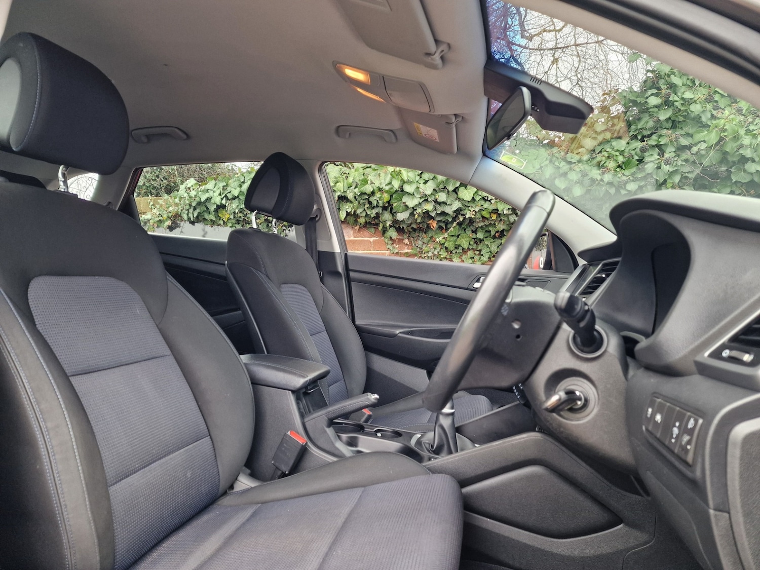 Used Hyundai TUCSON 2018 for sale - 77802296: Photo 25