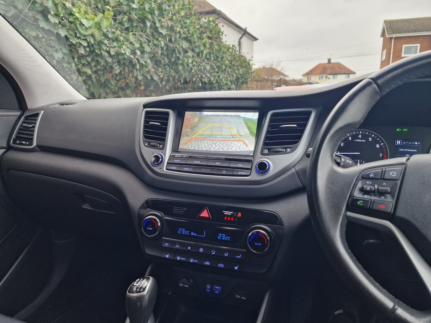 Used Hyundai TUCSON 2018 for sale - 77802296: Photo 28