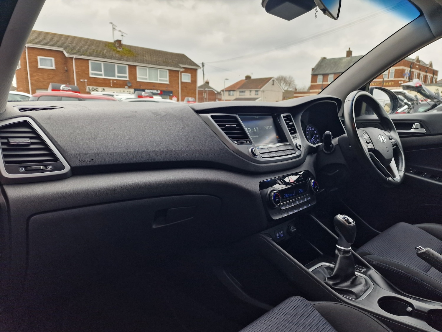 Used Hyundai TUCSON 2018 for sale - 77802296: Photo 34