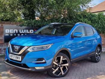 2017 (17) - 1.6 dCi Tekna 5dr