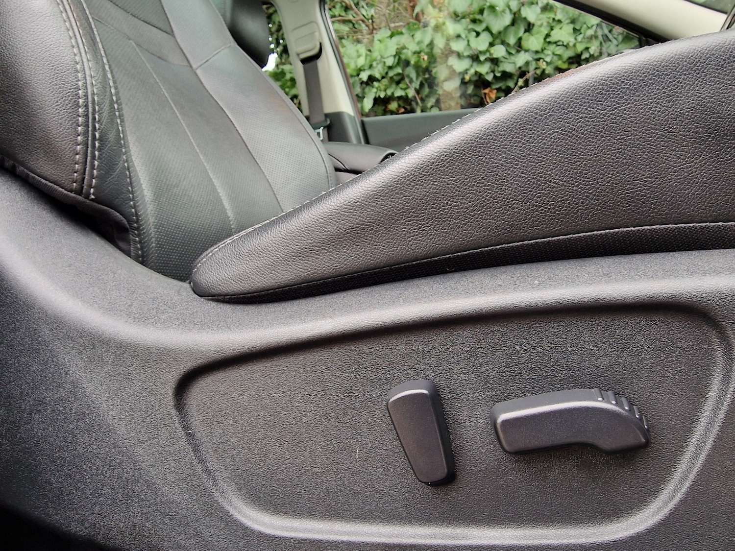 Used Nissan Qashqai 2016 for sale - 77532291: Photo 11