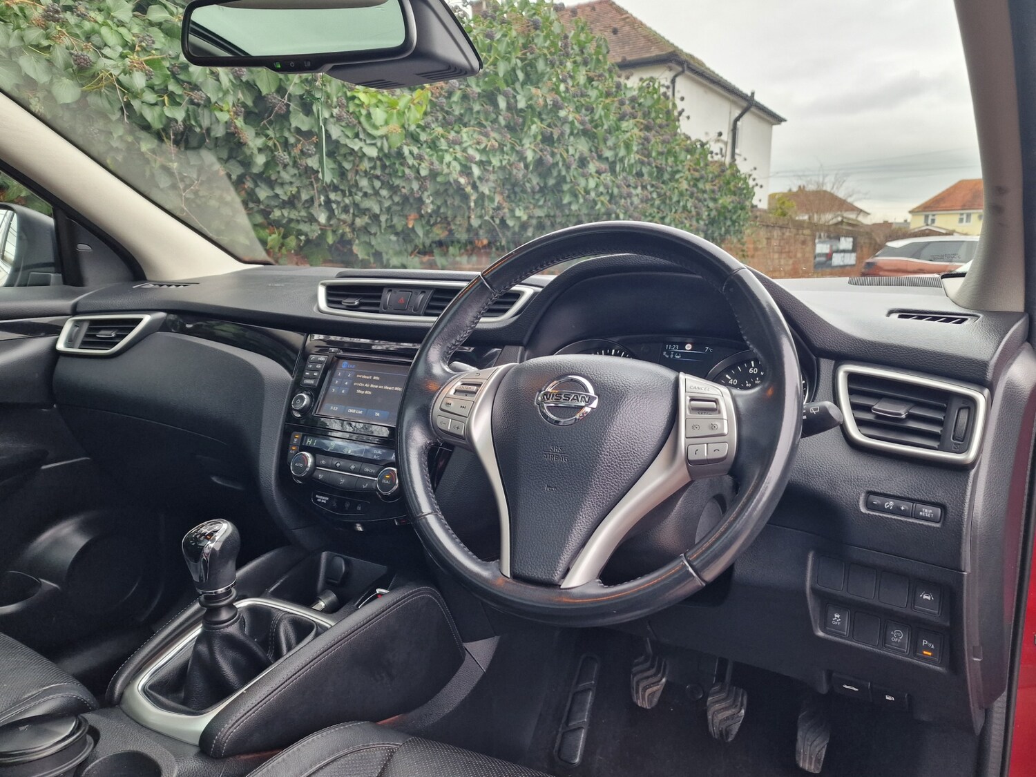 Used Nissan Qashqai 2016 for sale - 77532291: Photo 12