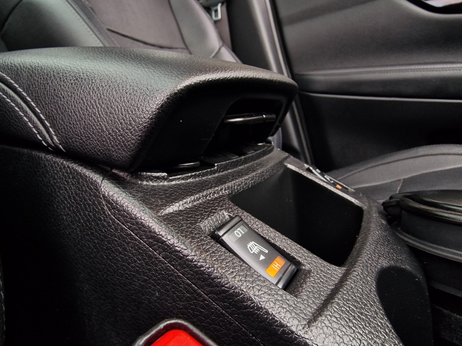 Used Nissan Qashqai 2016 for sale - 77532291: Photo 15