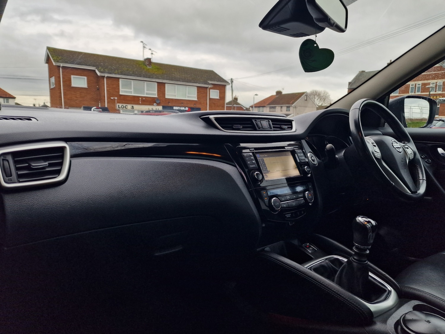 Used Nissan Qashqai 2016 for sale - 77532291: Photo 16