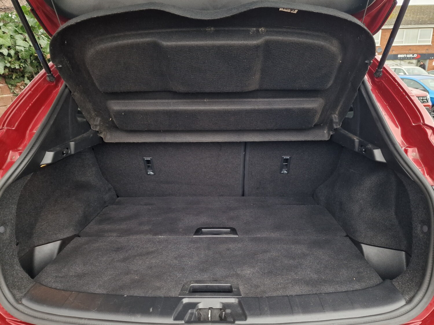 Used Nissan Qashqai 2016 for sale - 77532291: Photo 18