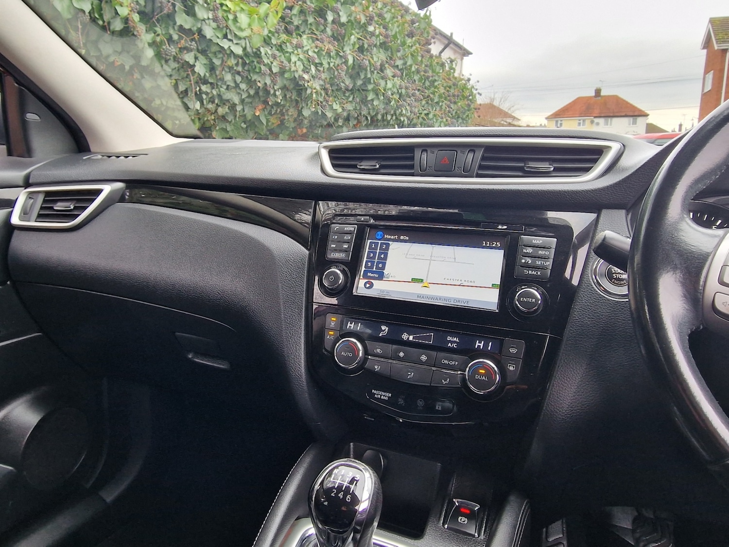 Used Nissan Qashqai 2016 for sale - 77532291: Photo 21