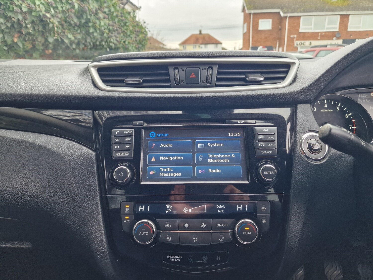 Used Nissan Qashqai 2016 for sale - 77532291: Photo 24